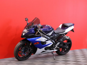 Suzuki GSX-R