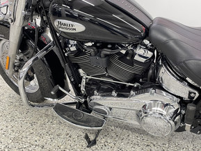 Harley-Davidson Softail