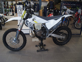 Husqvarna TE