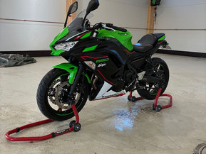 Kawasaki Ninja