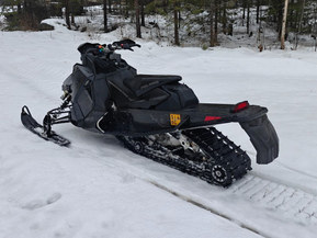 Polaris XC