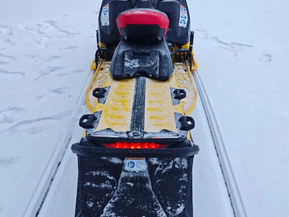 Ski-Doo MX Z