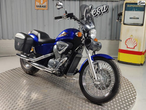 Honda Shadow