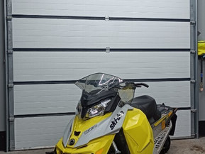 Ski-Doo MX Z