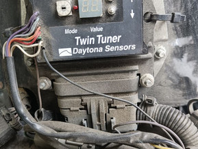 Harley-Davidson Softail