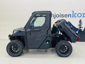 Polaris Ranger