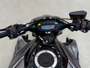 Kawasaki Z