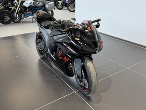 Kawasaki ZX-6R