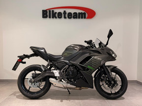 Kawasaki Ninja