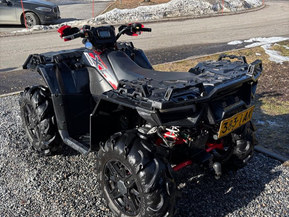 Polaris Sportsman
