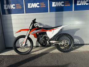 KTM 250