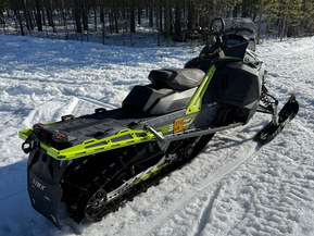 Lynx Xterrain