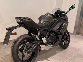 Kawasaki Ninja
