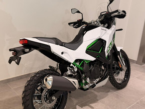 Kawasaki KLE