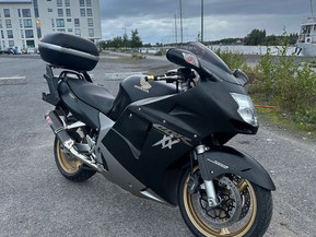 Honda CBR