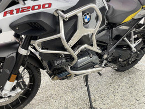 BMW R