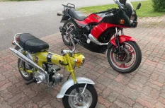 Honda Dax