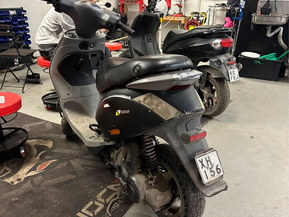 Piaggio ZIP