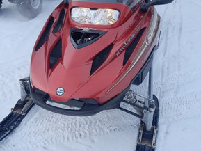 Ski-Doo Legend