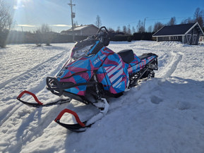 Ski-Doo Summit