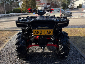 Polaris Sportsman