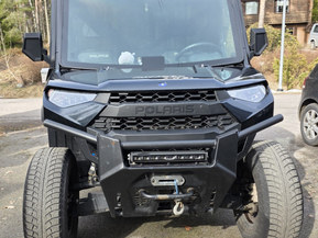 Polaris Ranger