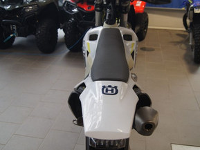 Husqvarna TE