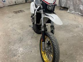 Drac Supermoto