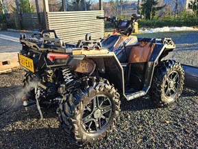Polaris Sportsman