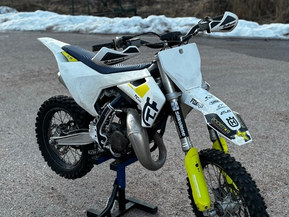 Husqvarna TC