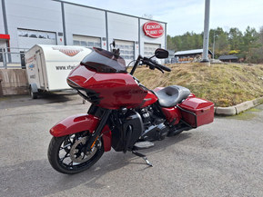 Harley-Davidson Touring