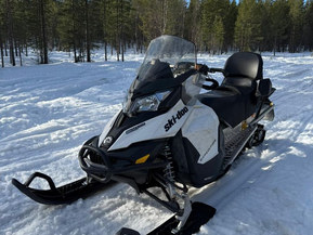 Ski-Doo Expedition