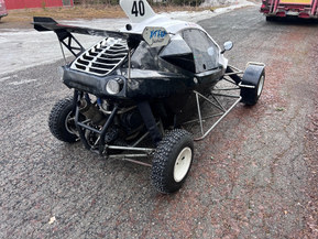 Speedcar XTREM