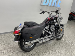 Harley-Davidson Softail