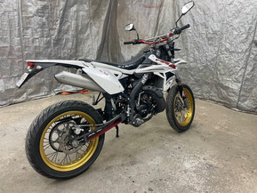 Drac Supermoto
