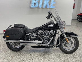 Harley-Davidson Softail
