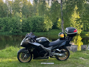 Honda CBR
