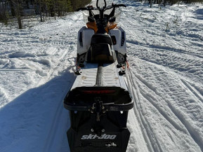 Ski-Doo Summit