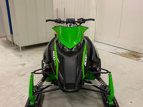 Arctic Cat ZR