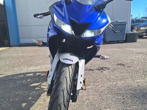 Yamaha YZF-R
