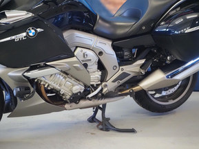 BMW K