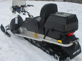 Ski-Doo Expedition