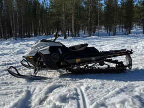 Ski-Doo Summit