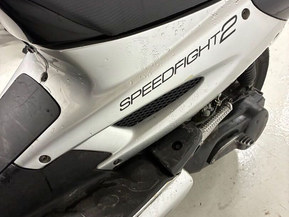 Peugeot Speedfight 2