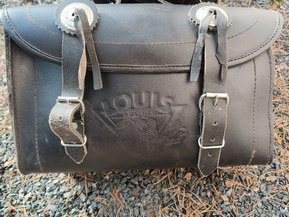 Harley-Davidson Sportster