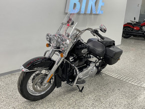 Harley-Davidson Softail