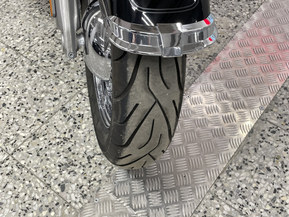 Harley-Davidson Softail