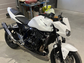 Kawasaki Z