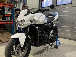 Kawasaki Z
