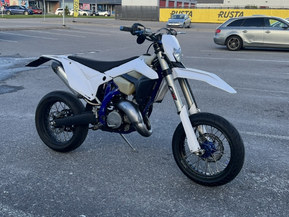 Sherco SE-R